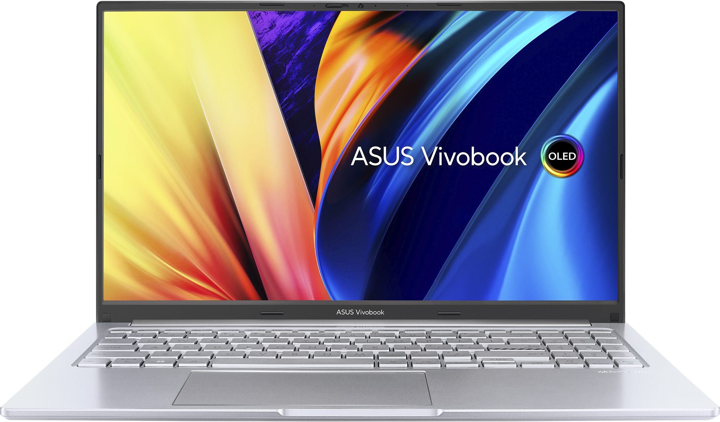 Ноутбук ASUS Vivobook 15 OLED X1505ZA-L1262 (90NB0ZB2-M00BK0) фото 2