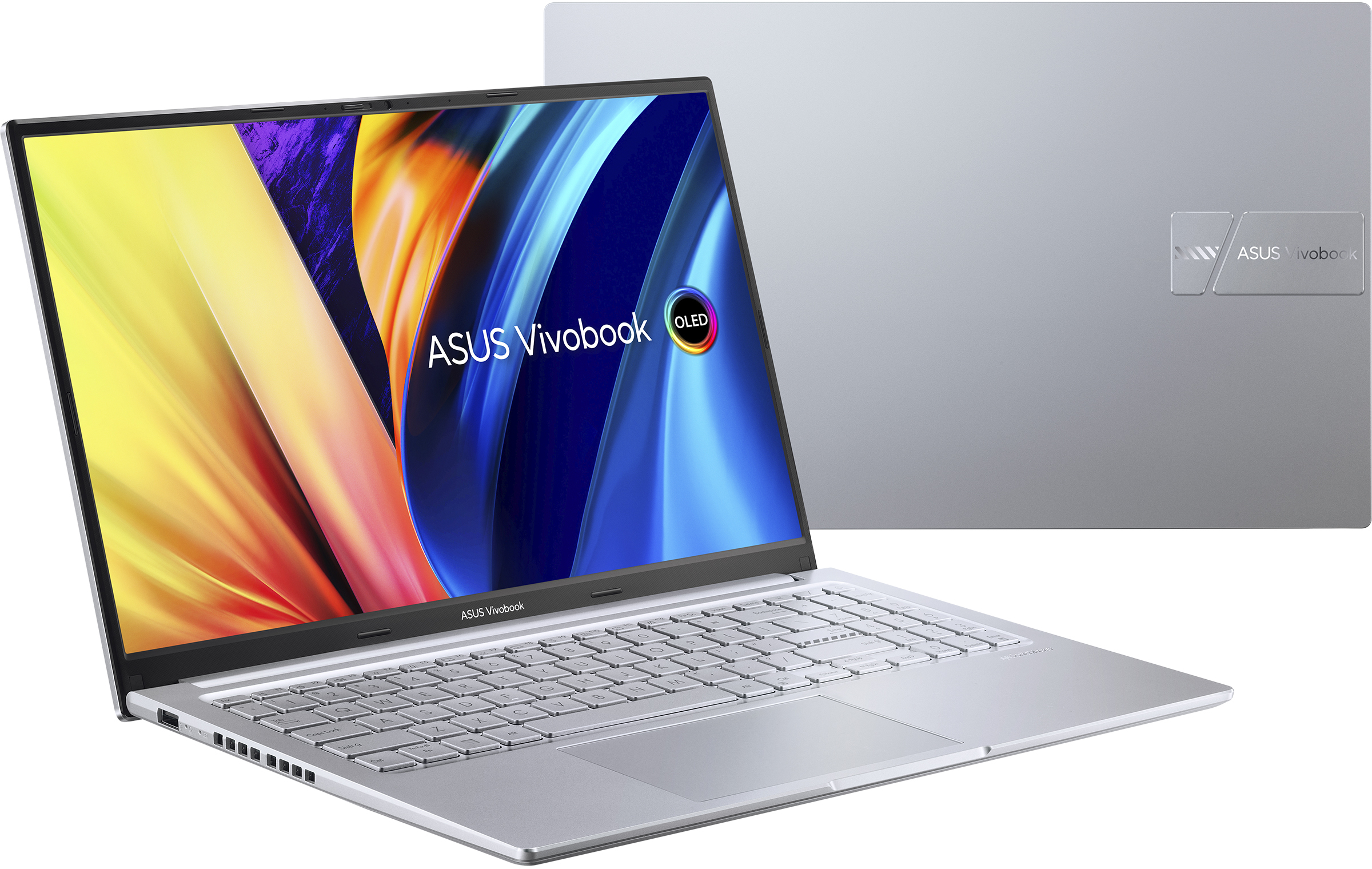 Ноутбук ASUS Vivobook 15 OLED X1505ZA-L1262 (90NB0ZB2-M00BK0) фото 15