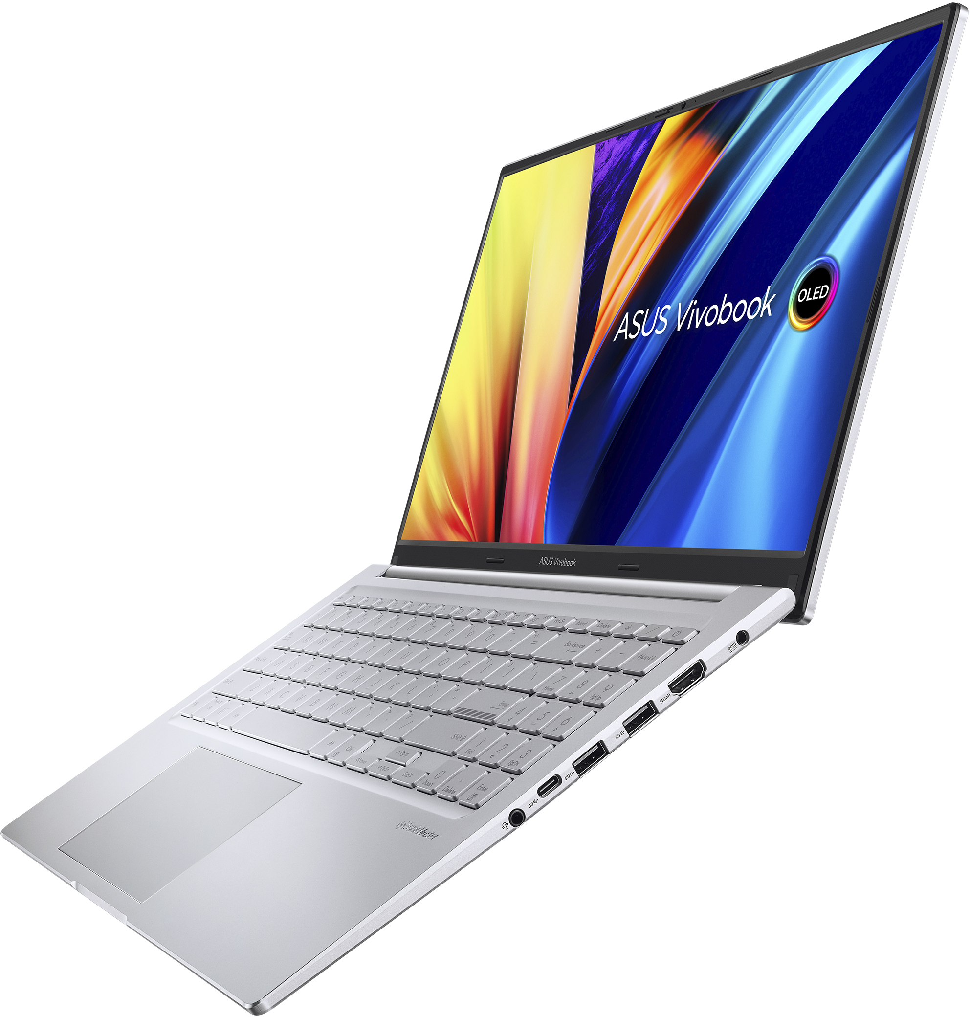 Ноутбук ASUS Vivobook 15 OLED X1505ZA-L1262 (90NB0ZB2-M00BK0) фото 6
