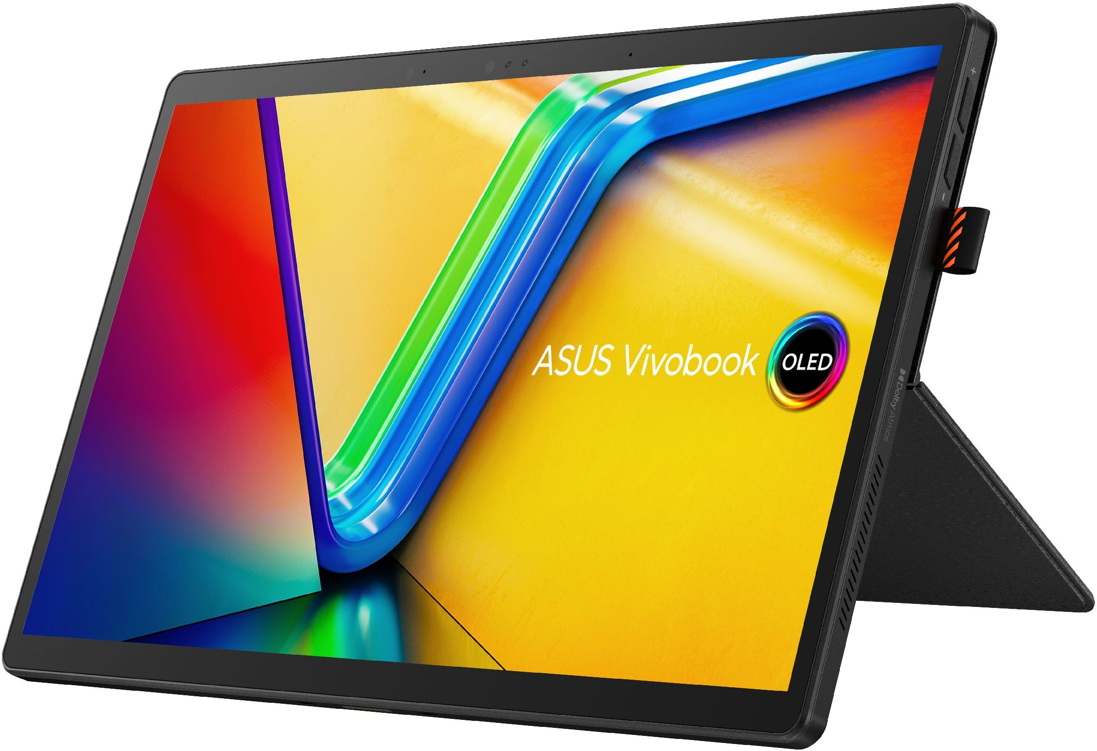 Ноутбук ASUS Vivobook 13 Slate OLED T3304GA-LQ005W (90NB10L1-M003N0)фото3