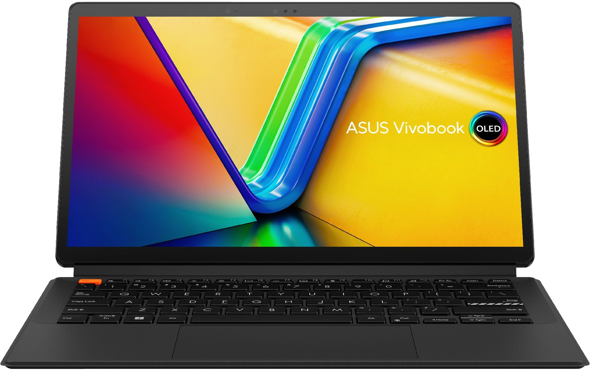Ноутбук ASUS Vivobook 13 Slate OLED T3304GA-LQ005W (90NB10L1-M003N0)фото5