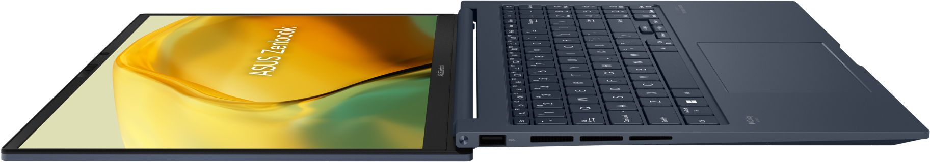 Ноутбук ASUS ZenBook 15 OLED UM3504DA-NX131 (90NB1161-M004Z0)фото7