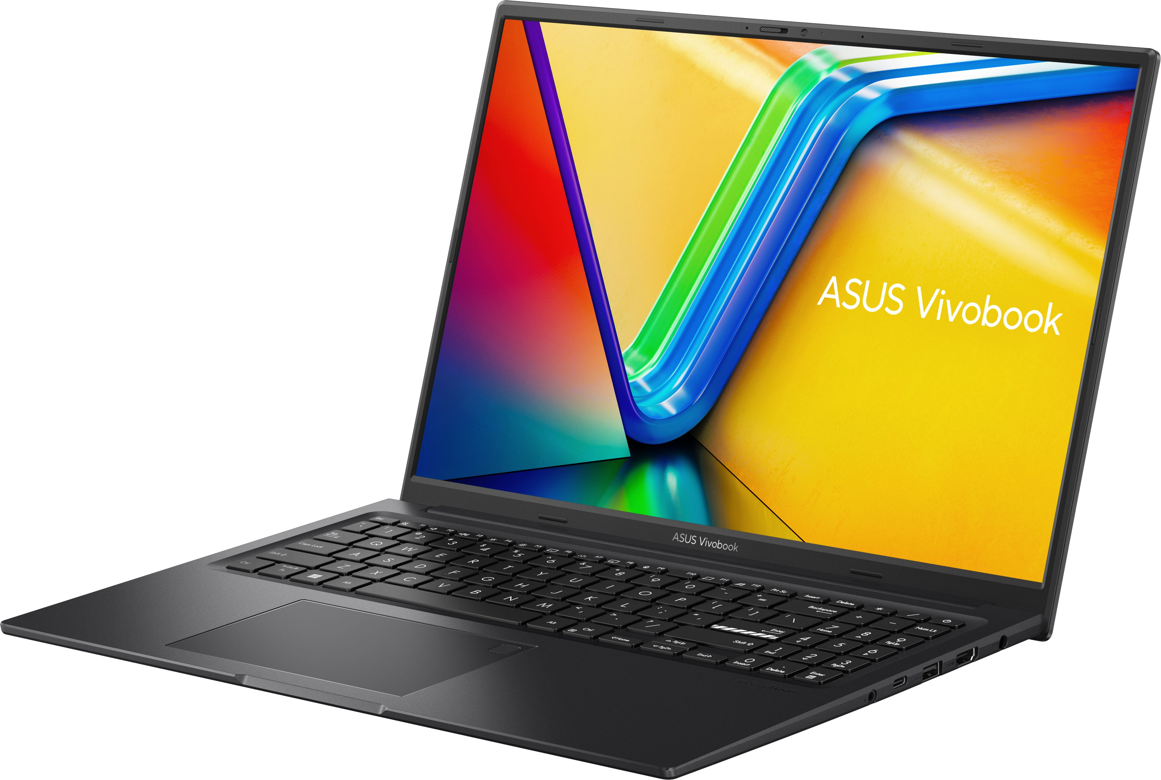 Ноутбук ASUS Vivobook 16X OLED K3605ZV-MX019 (90NB11W1-M000V0) фото 3