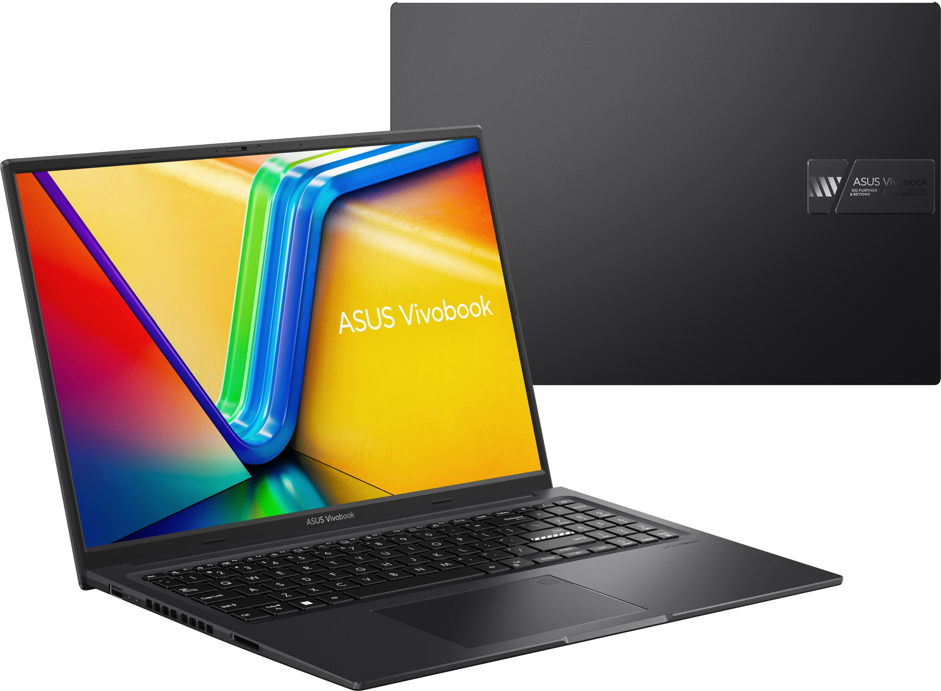Ноутбук ASUS Vivobook 16X OLED K3605ZV-MX019 (90NB11W1-M000V0) фото 14