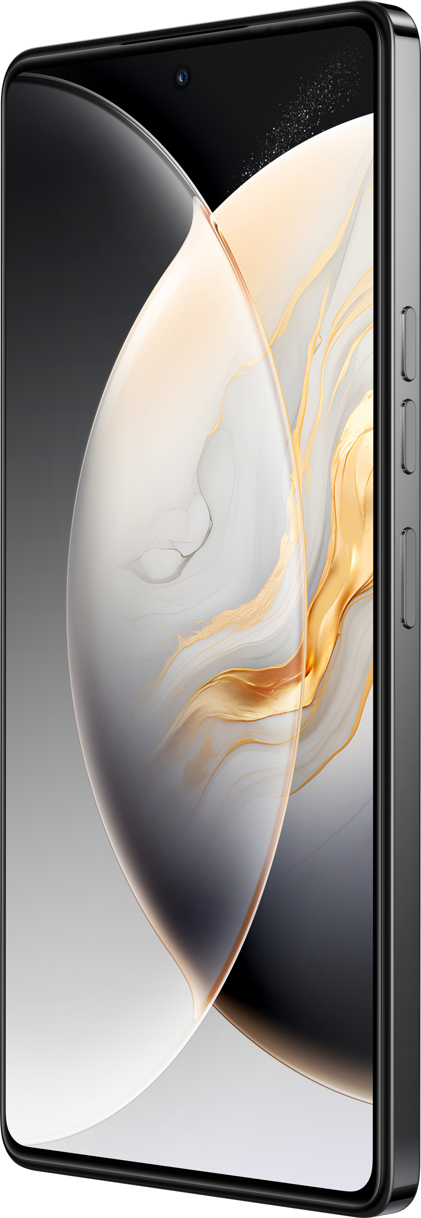 Смартфон TECNO Camon 30 (CL6) 8/256Gb Basaltic Dark (4894947020469) фото 2