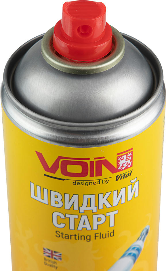 Швидкий старт Voin 400мл (VFS-400)фото3