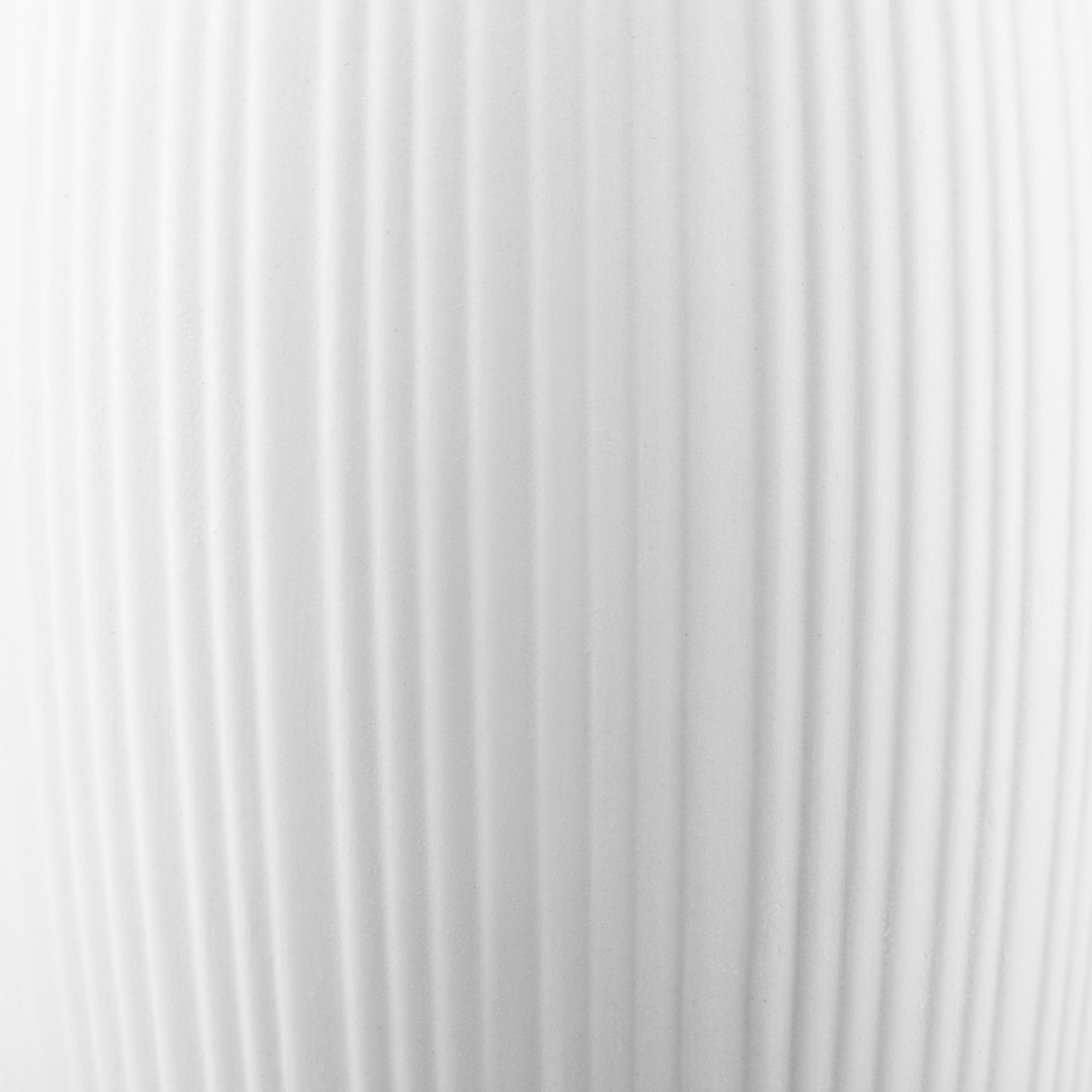 Ваза ARDESTO Siena, 7х23см, фарфор, белый (AR3806W) фото 4