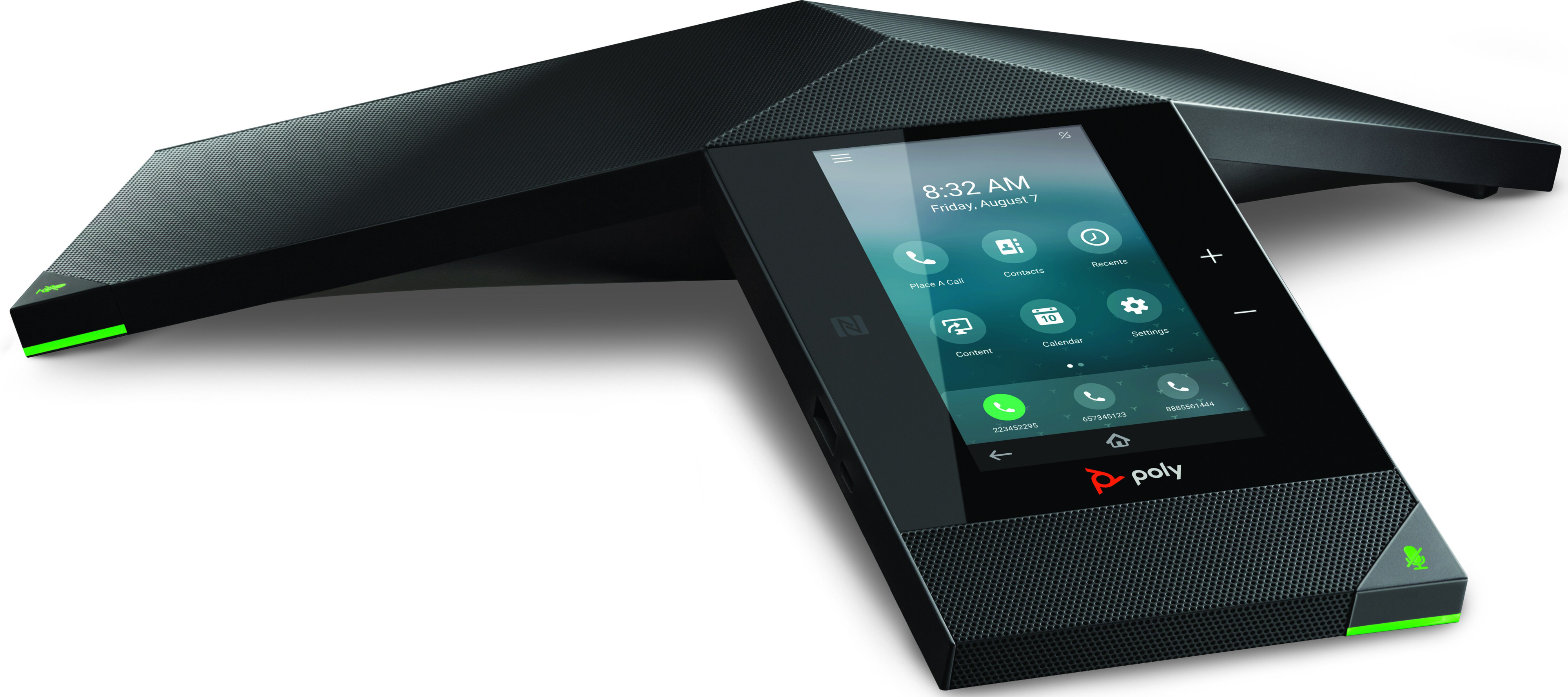 SIP-конференц-телефон Poly Trio 8800фото2