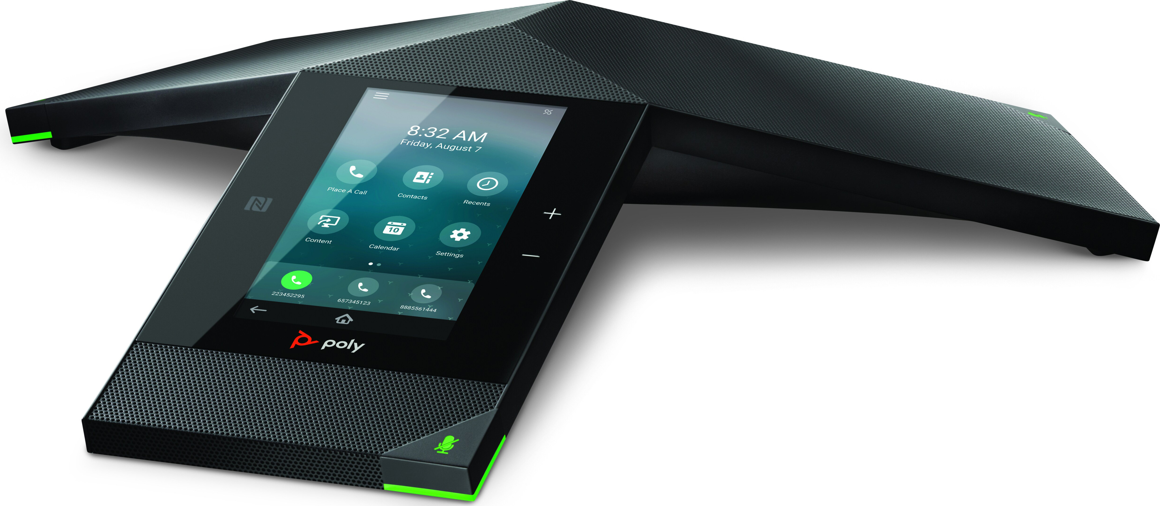 SIP-конференц-телефон Poly Trio 8800фото4