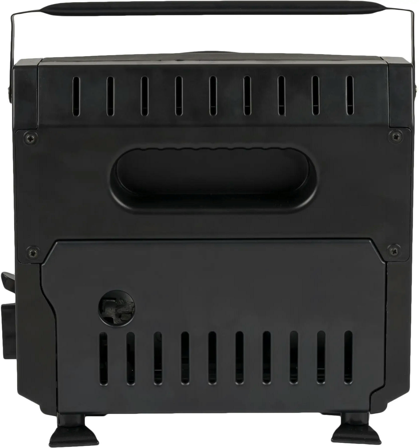 Портативний газовий обігрівач Highlander Compact Gas Heater Green (GAS056-GN)фото3