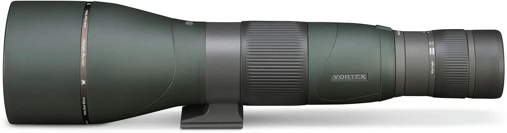 Підзорна труба Vortex Razor HD 27-60x85 (RS-85S)фото4
