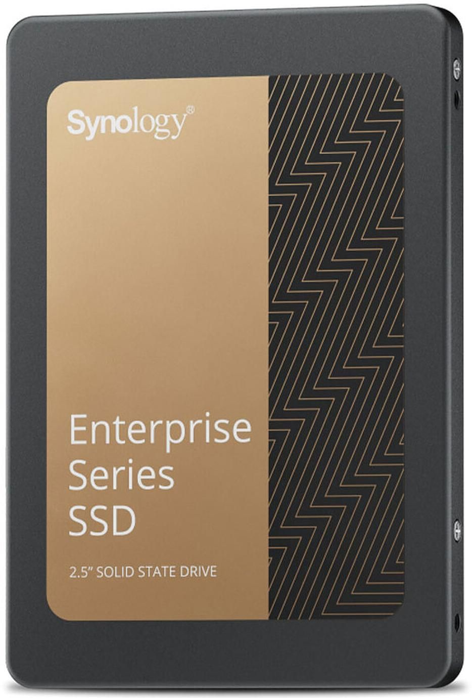 SSD накопитель Synology SATA 2.5" 1920GB (SAT5220-1920G) фото 2