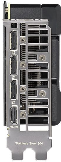 Видеокарта ASUS GeForce RTX 4080 SUPER 16GB GDDR6X OC PROART-RTX4080S-O16G фото 10