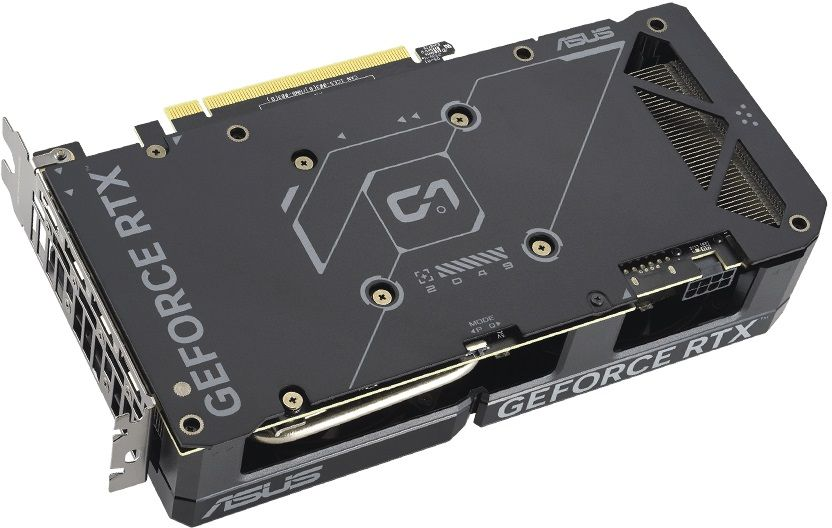 Видеокарта ASUS GeForce RTX 4080 SUPER 16GB GDDR6X OC PROART-RTX4080S-O16G фото 11