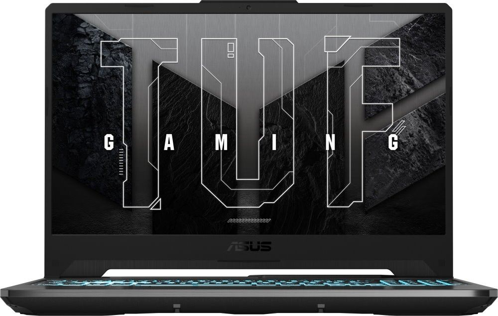 Ноутбук ASUS TUF Gaming A15 FA506NF-HN053 (90NR0JE7-M004J0)фото6