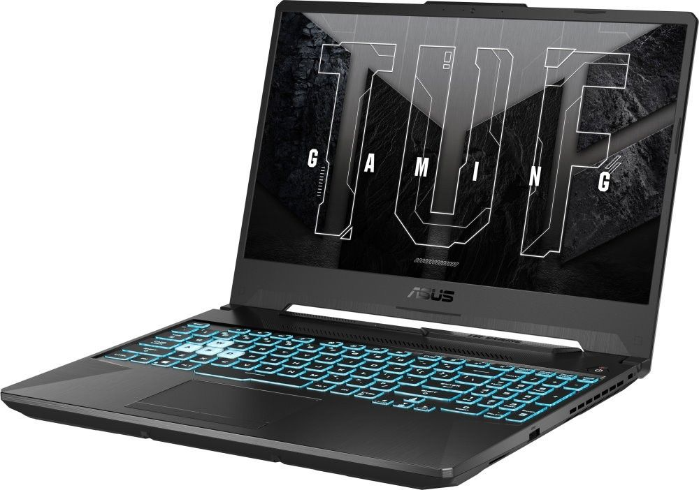 Ноутбук ASUS TUF Gaming A15 FA506NF-HN053 (90NR0JE7-M004J0)фото3