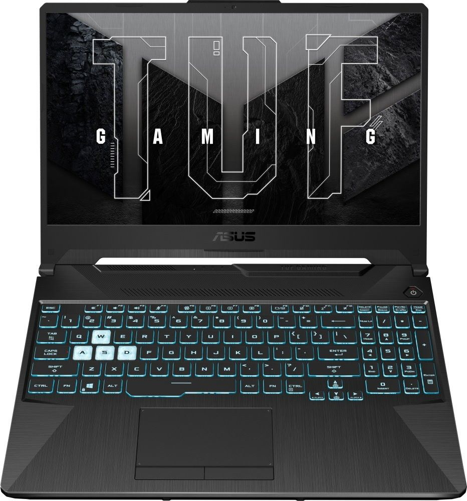 Ноутбук ASUS TUF Gaming A15 FA506NF-HN053 (90NR0JE7-M004J0)фото2