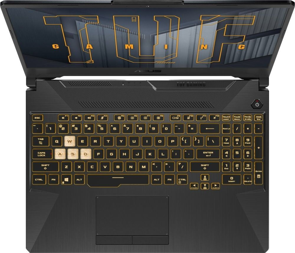 Ноутбук ASUS TUF Gaming A15 FA506NF-HN053 (90NR0JE7-M004J0)фото14