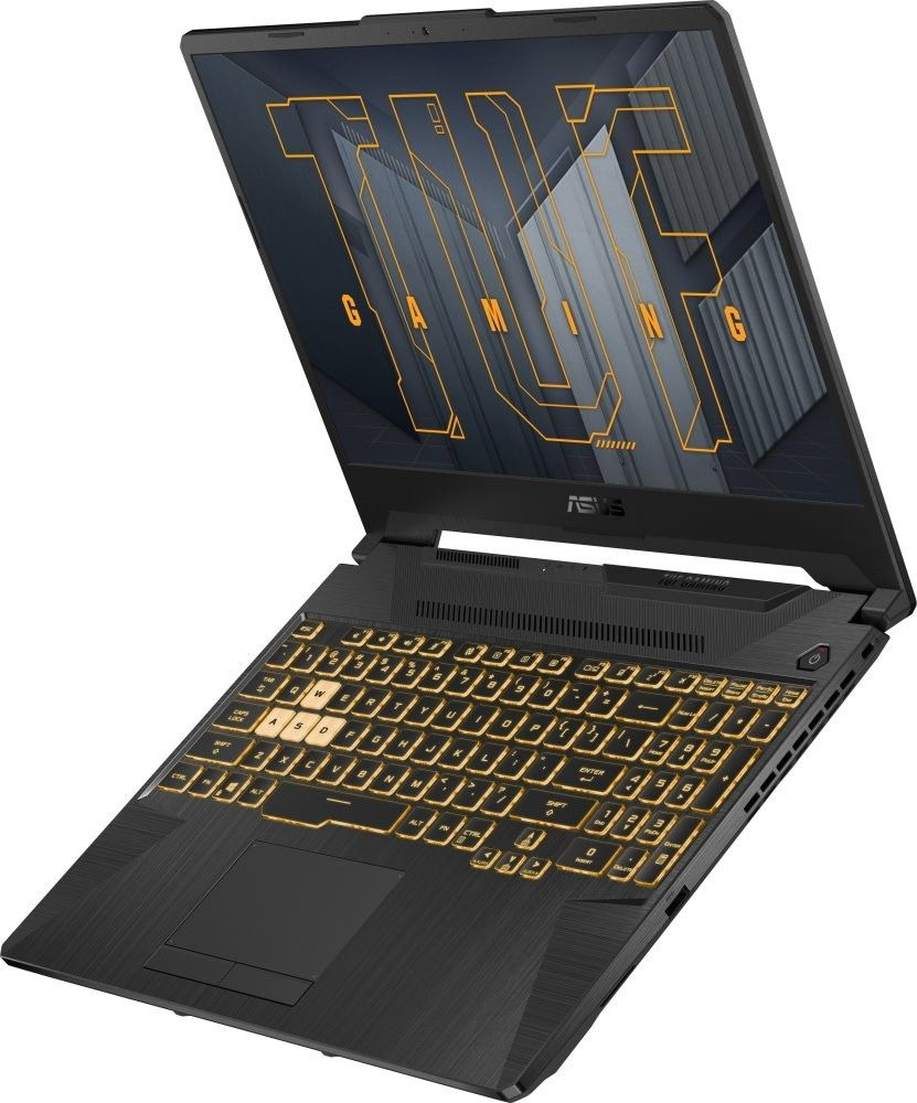 Ноутбук ASUS TUF Gaming A15 FA506NF-HN053 (90NR0JE7-M004J0)фото11