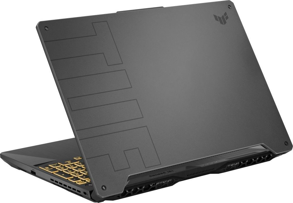Ноутбук ASUS TUF Gaming A15 FA506NF-HN053 (90NR0JE7-M004J0)фото16