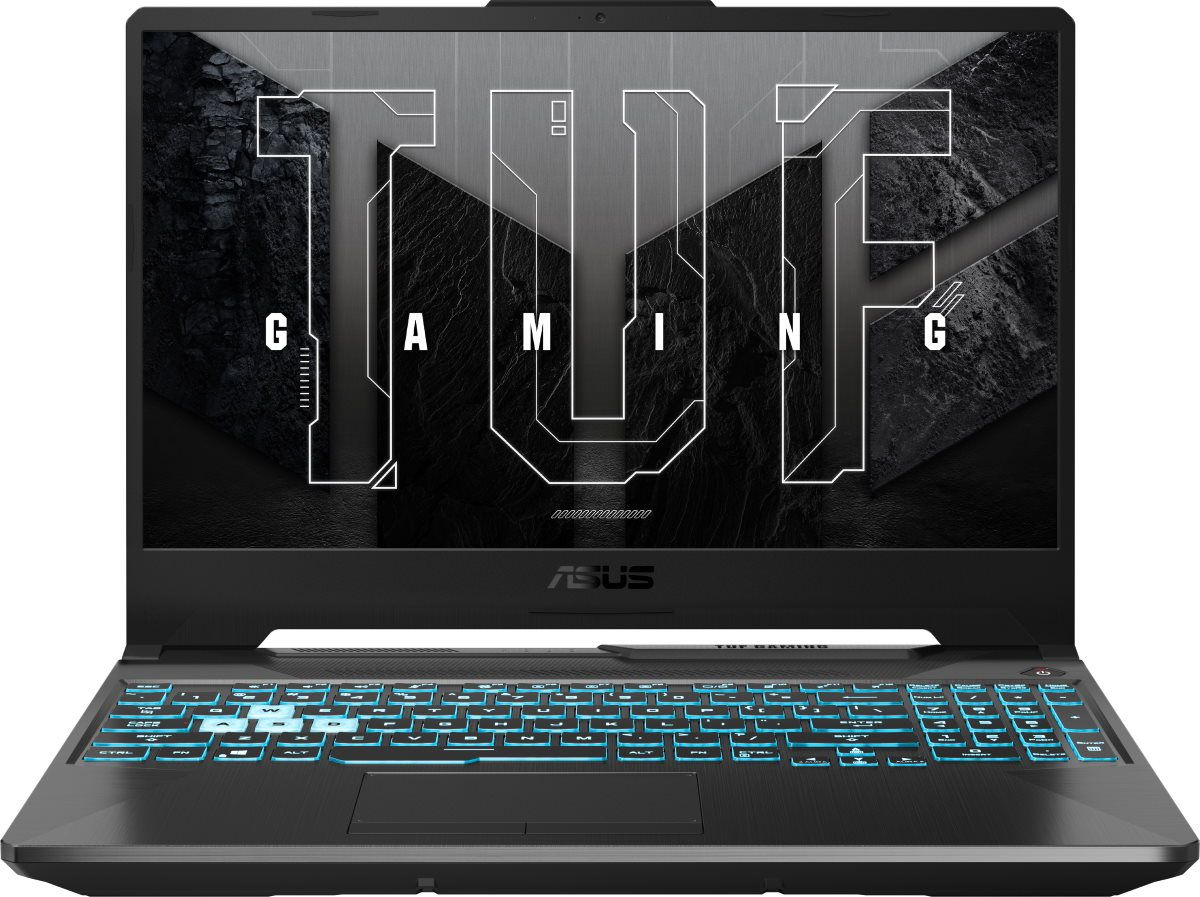 Ноутбук ASUS TUF Gaming A15 FA506NF-HN053 (90NR0JE7-M004J0)фото5