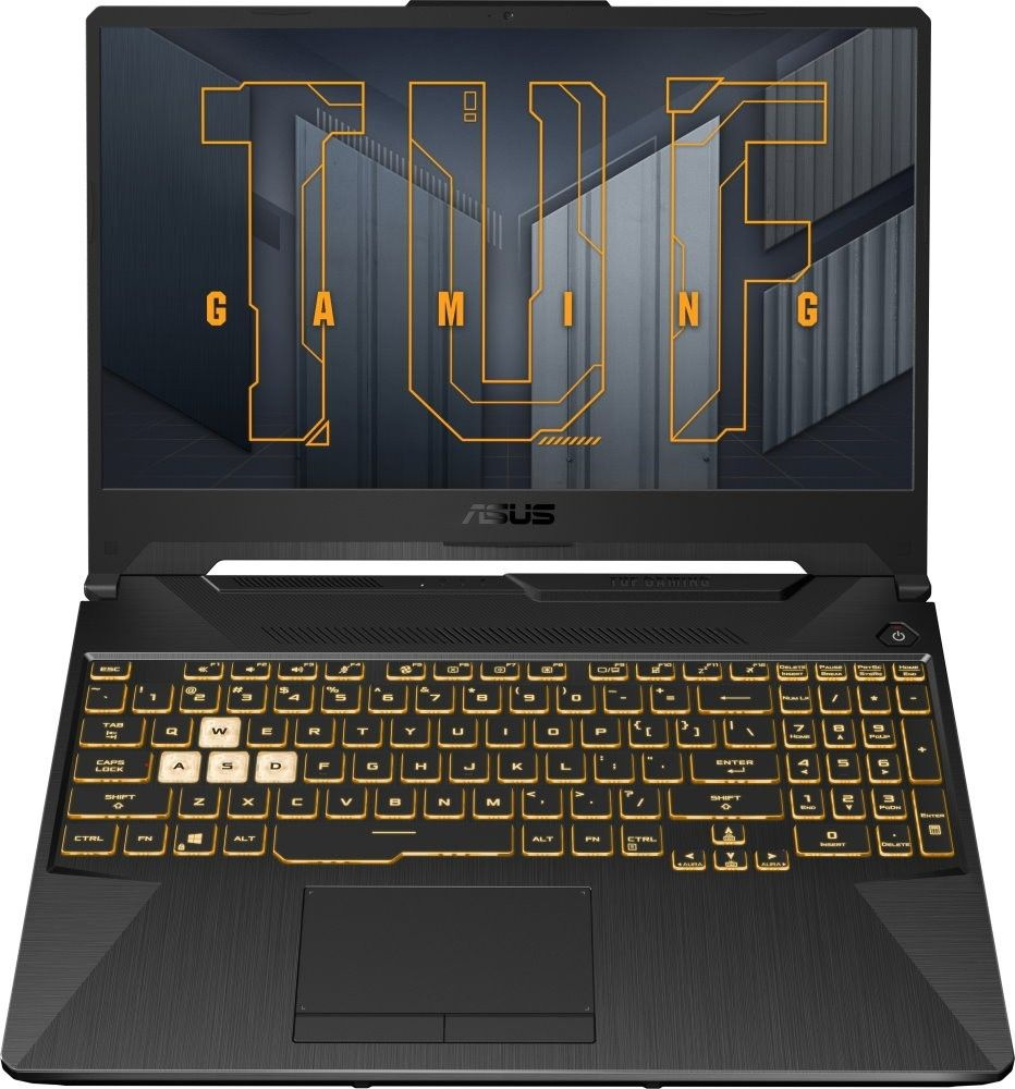 Ноутбук ASUS TUF Gaming A15 FA506NF-HN053 (90NR0JE7-M004J0)фото8