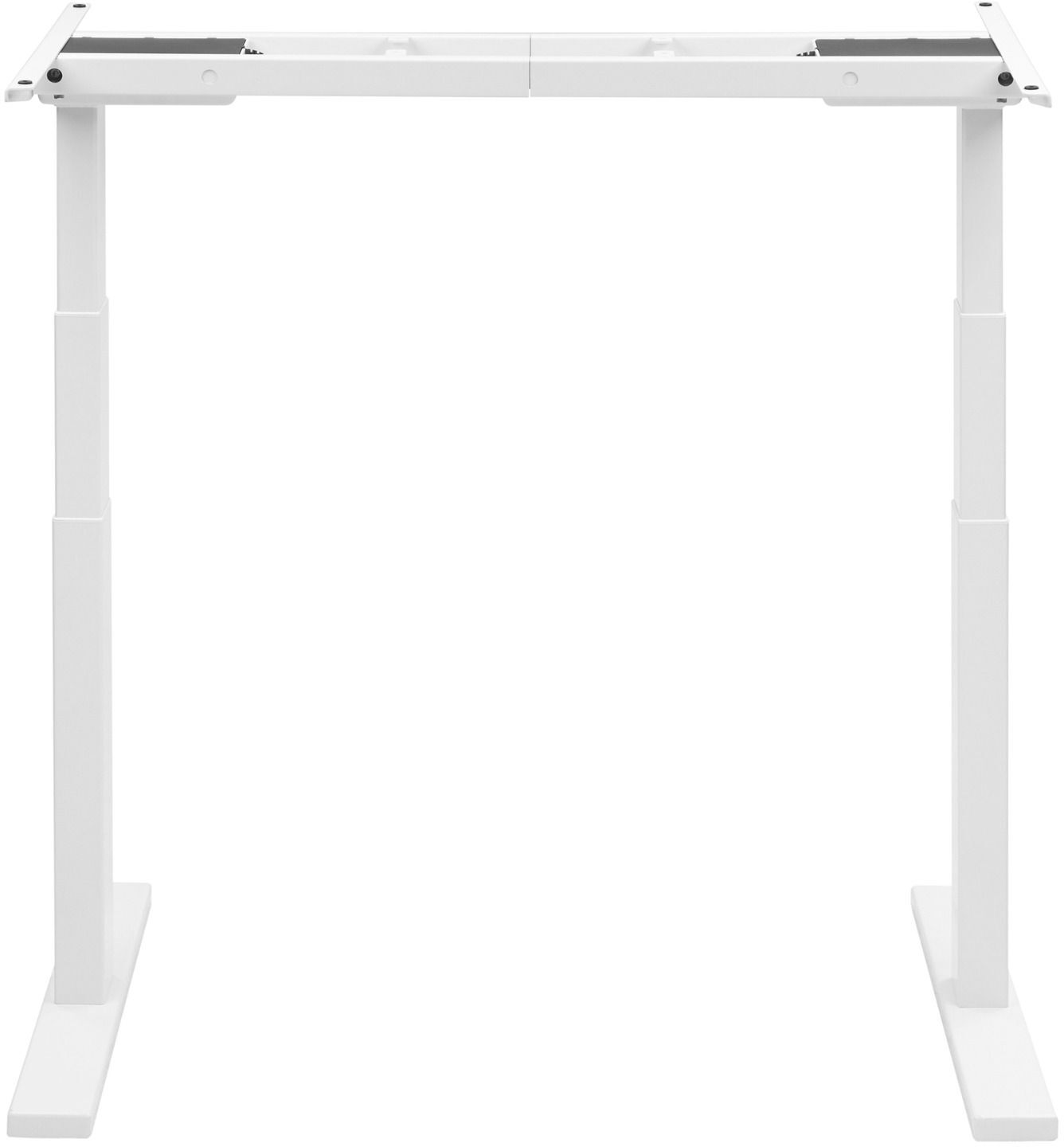 Стіл 2Е з регулюванням висоти White (2E-CE150W-MOTORIZED)фото