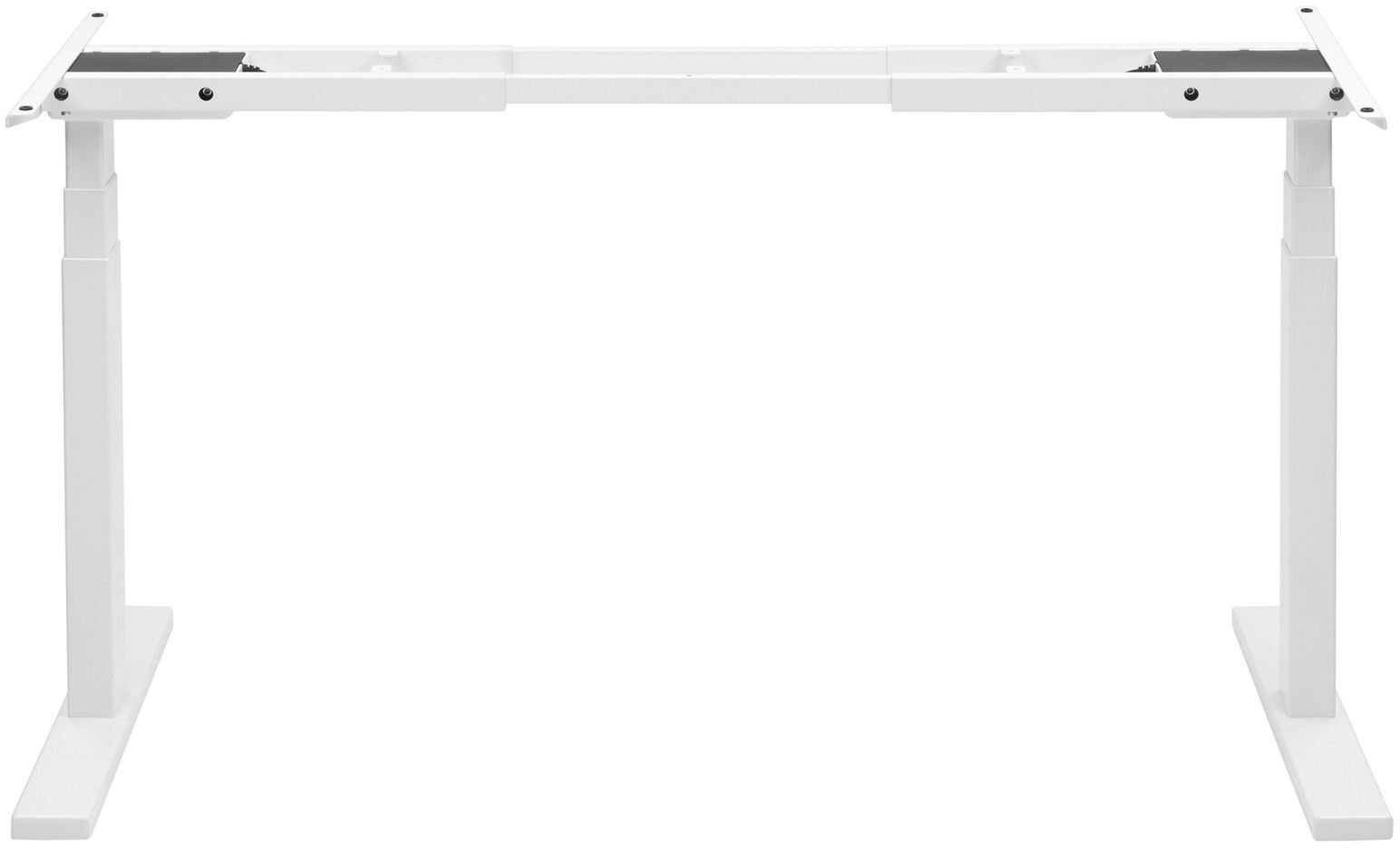 Стіл 2Е з регулюванням висоти White (2E-CE150W-MOTORIZED)фото