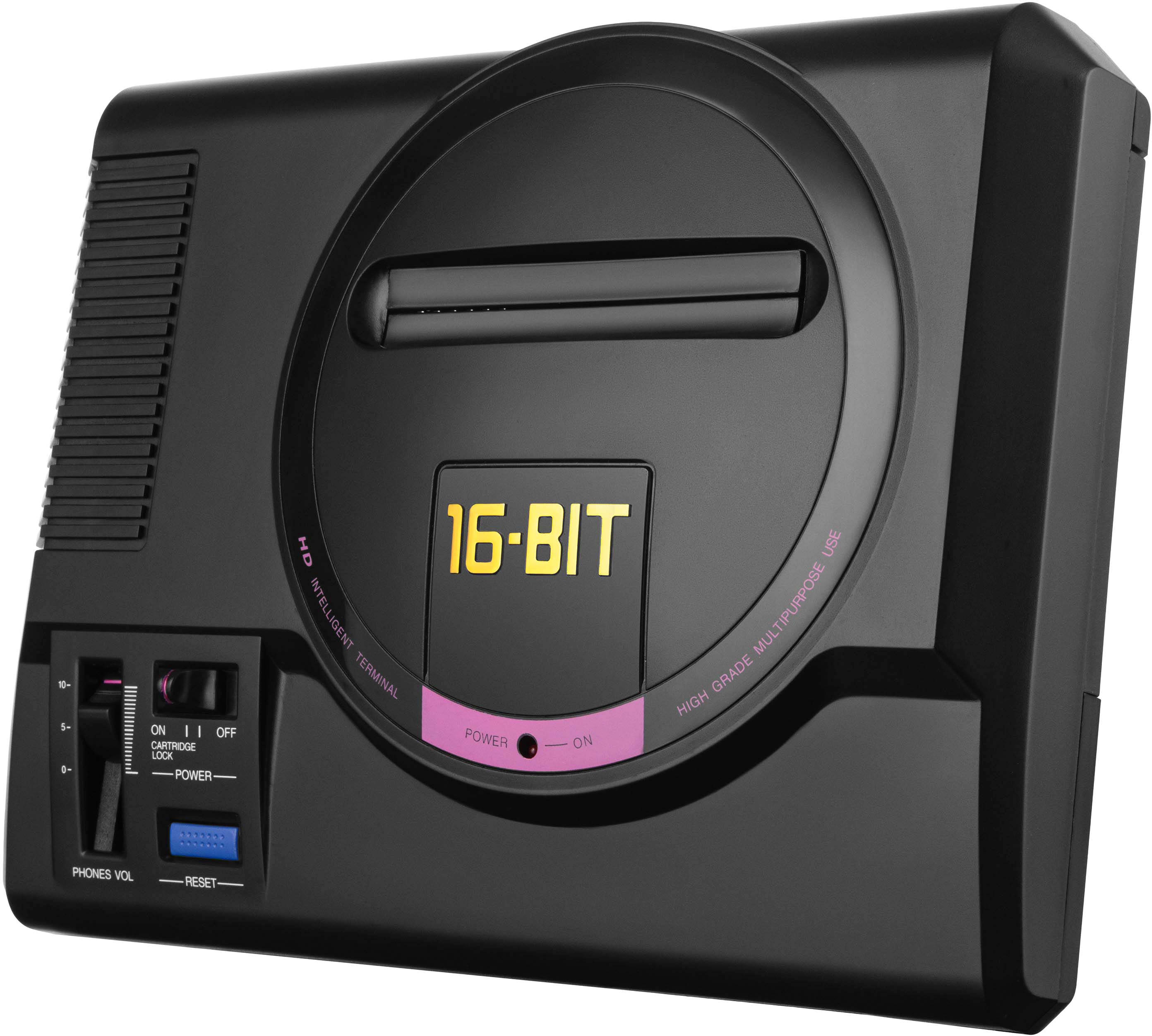 Игровая консоль 2Е 16bit c 2 беспроводными геймпада, HDMI 183 игры (2E16BHDWS188) фото 3