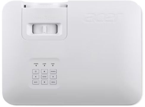 Проектор Acer Vero PL2530i (MR.JWU11.001) фото 6