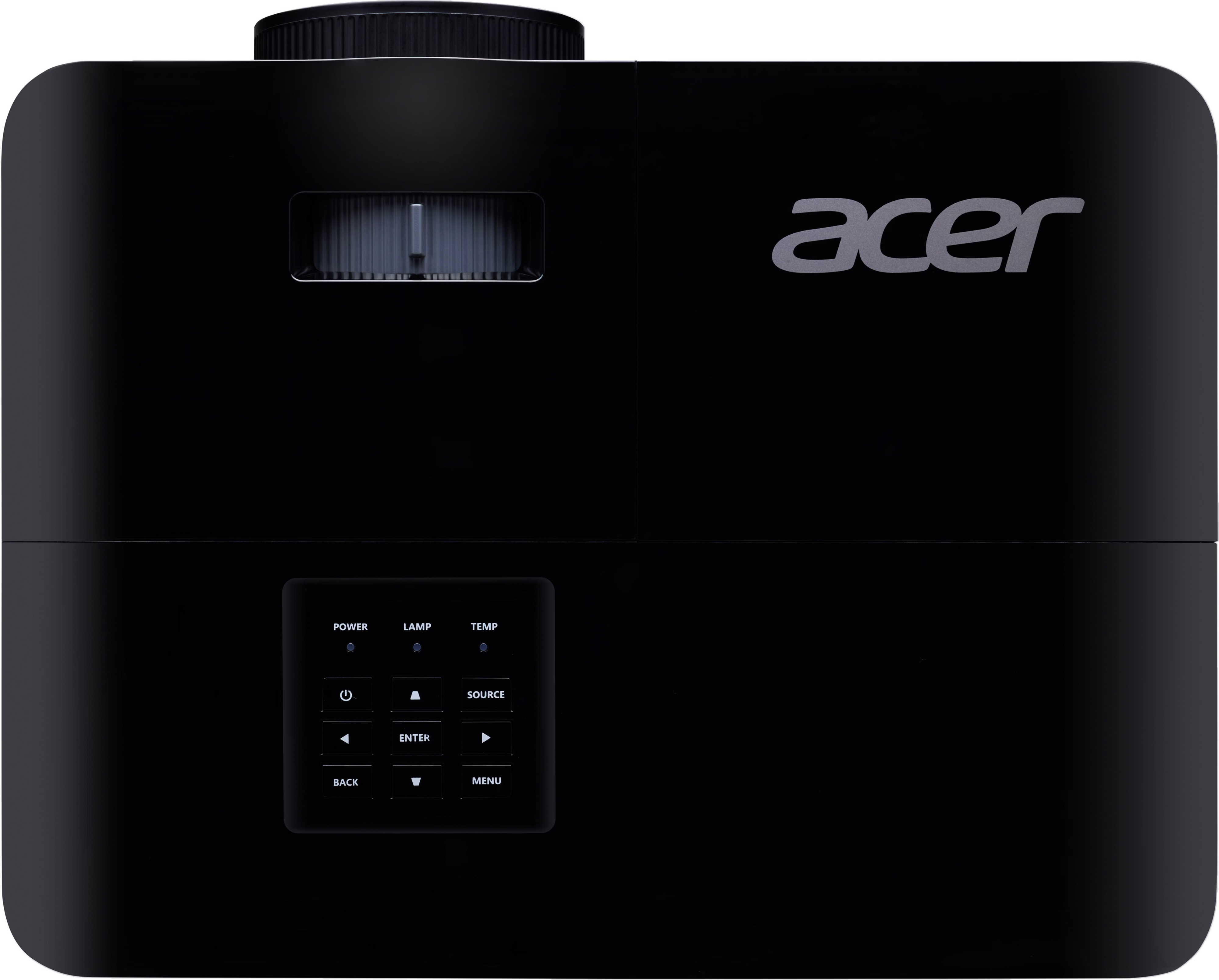 Проєктор Acer X1228Hn (MR.JX111.001)фото10