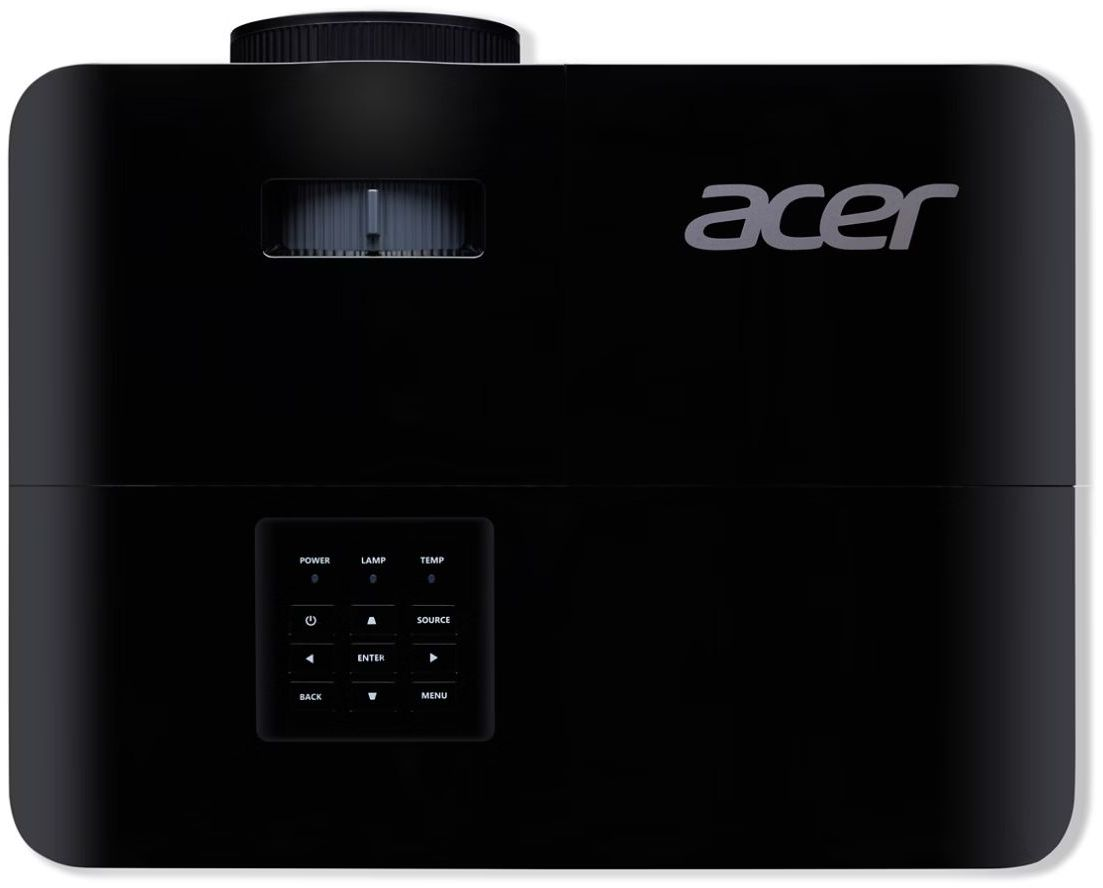 Проектор Acer X1328WHn (MR.JX211.001) фото 5