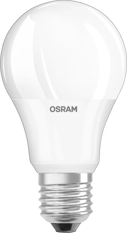 Набор ламп 4шт Osram Led E27 8.5Вт 2700К 806Лм A60 (4058075819450) фото 3