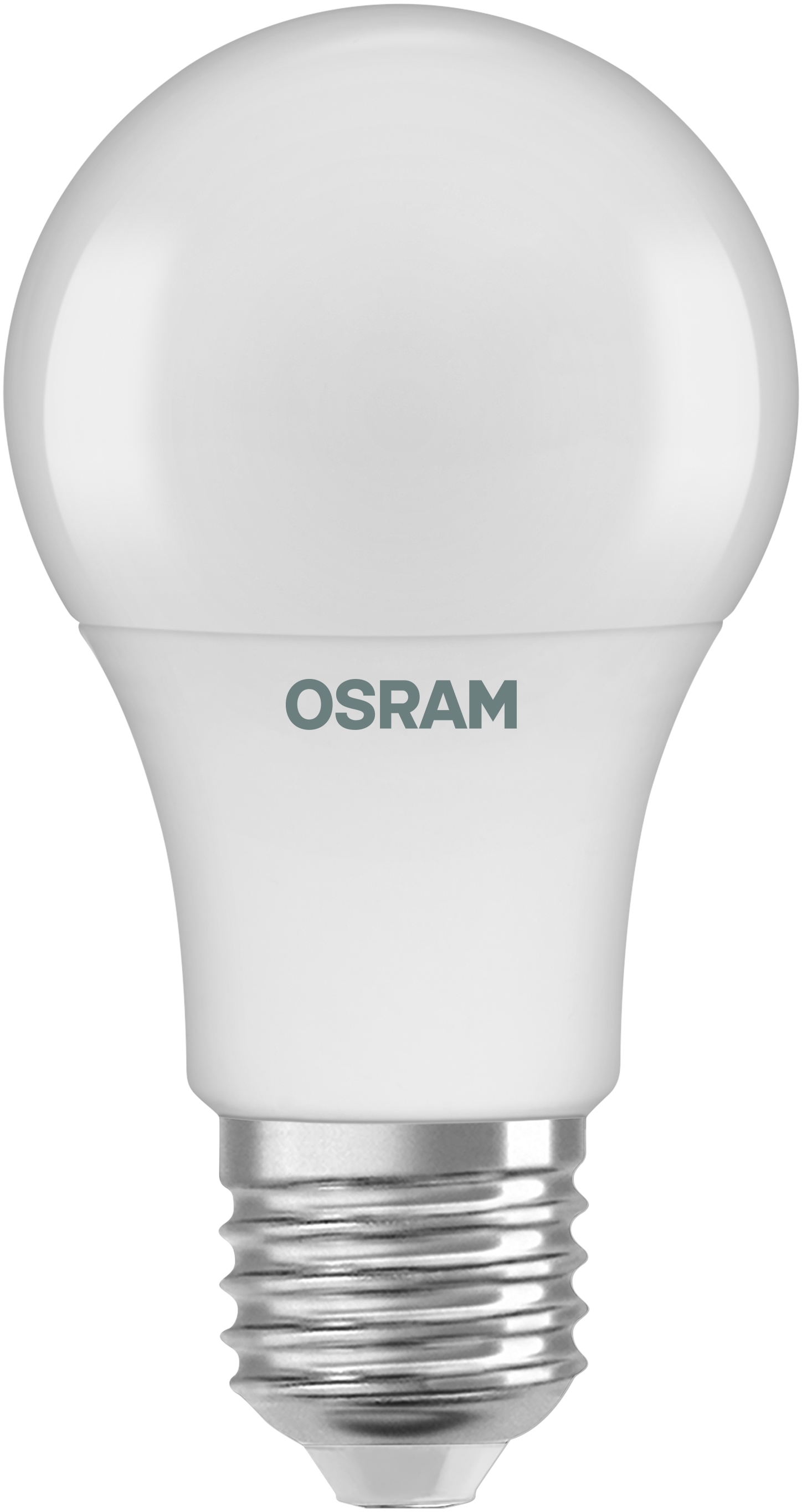 Набор ламп 3шт Osram Led E27 13Вт 4000К 1520Лм A60 (4058075819559) фото 4