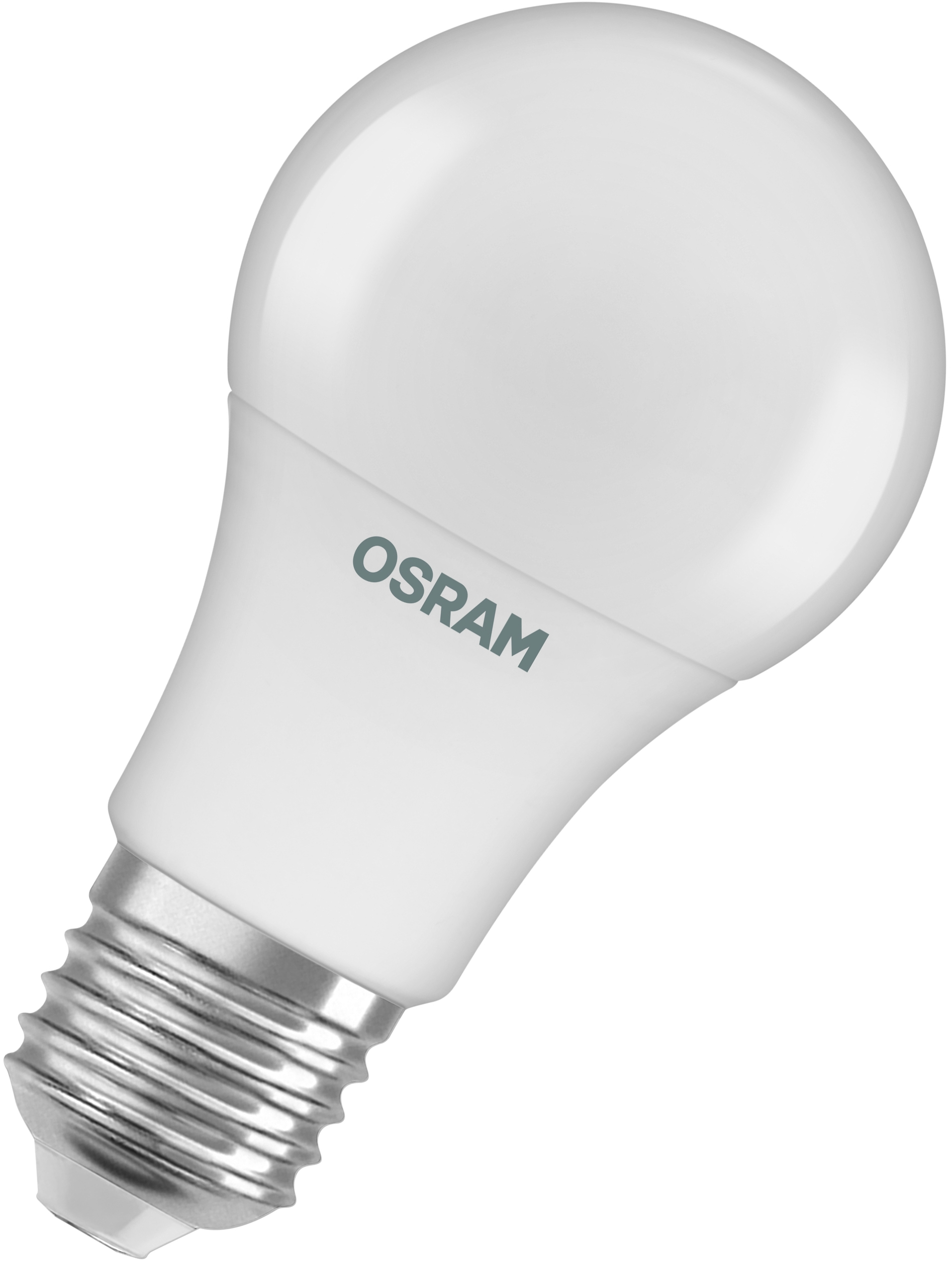 Набор ламп 3шт Osram Led E27 13Вт 4000К 1520Лм A60 (4058075819559) фото 5