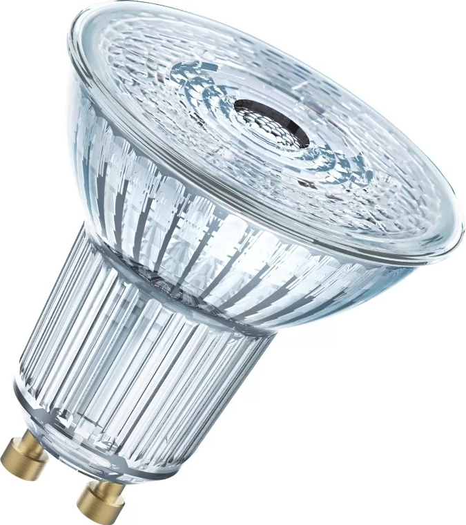 Лампа Osram Led GU10 6.9Вт 2700К 575Лм PAR16 (4058075112605)фото3