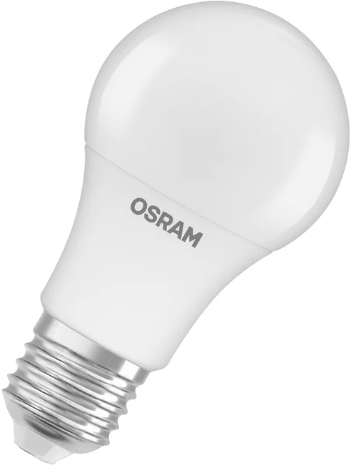 Набір ламп 3шт Osram Led E27 13Вт 2700К 1520Лм A60 (4058075819412)фото4
