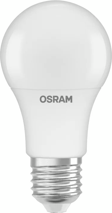 Набор ламп 3шт Osram Led E27 13Вт 2700К 1520Лм A60 (4058075819412) фото 5