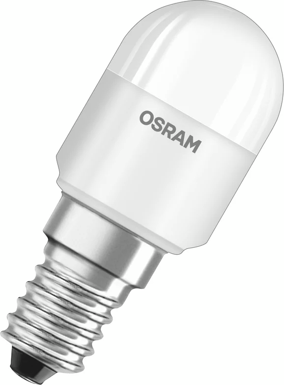 Лампа Osram Led E14 2.3Вт 2700К 200Лм T26 (4058075432758)фото2