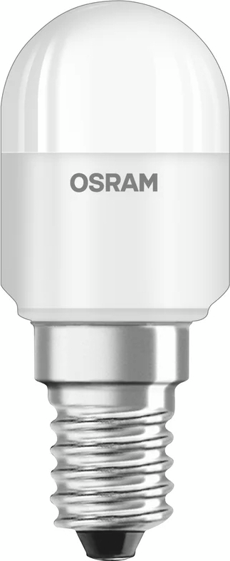 Лампа Osram Led E14 2.3Вт 2700К 200Лм T26 (4058075432758)фото3