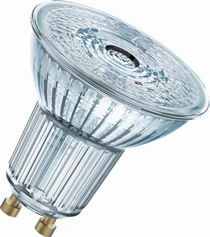 Лампа Osram Led GU10 6.9Вт 4000К 575Лм PAR16 (4058075453647) фото 2