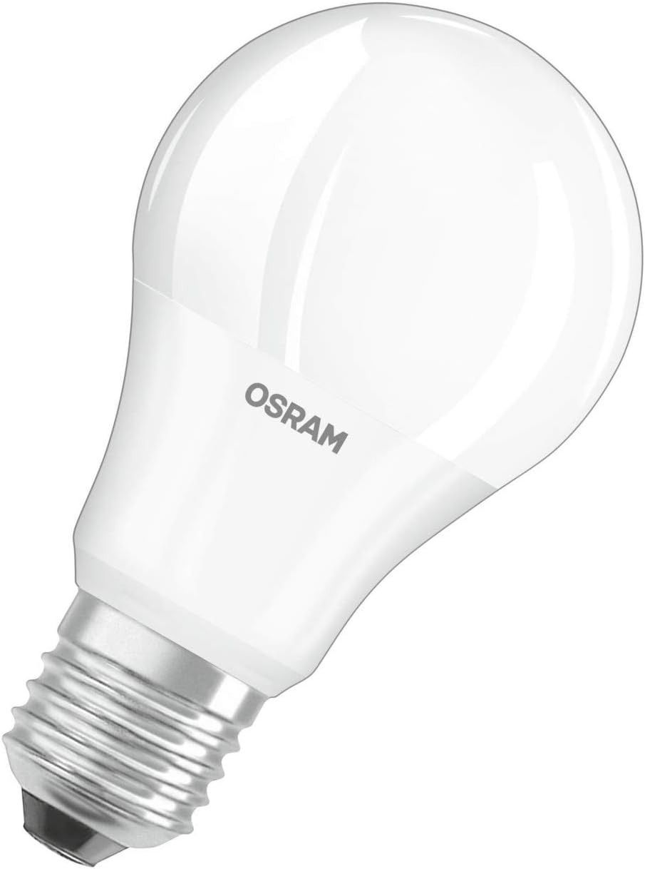 Лампа Osram Led E27 8.5Вт 3000К 800Лм A75 Value (4058075623149) фото 2