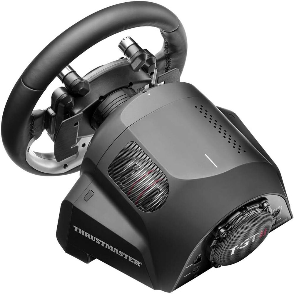 Кермо та педалі Thrustmaster для PC/PS3/PS4/PS5 T-GT II EU (4160823)фото6