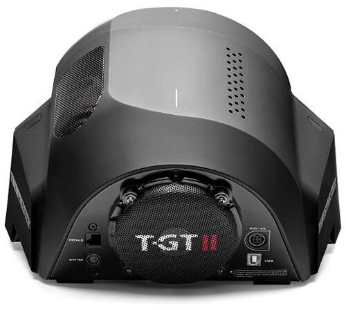 Руль и педали Thrustmaster для PC/PS3/PS4/PS5 T-GT II EU (4160823) фото 9