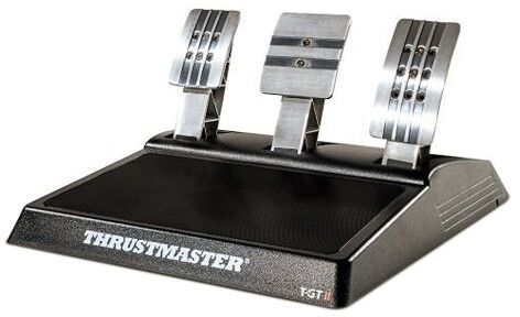 Кермо та педалі Thrustmaster для PC/PS3/PS4/PS5 T-GT II EU (4160823)фото7