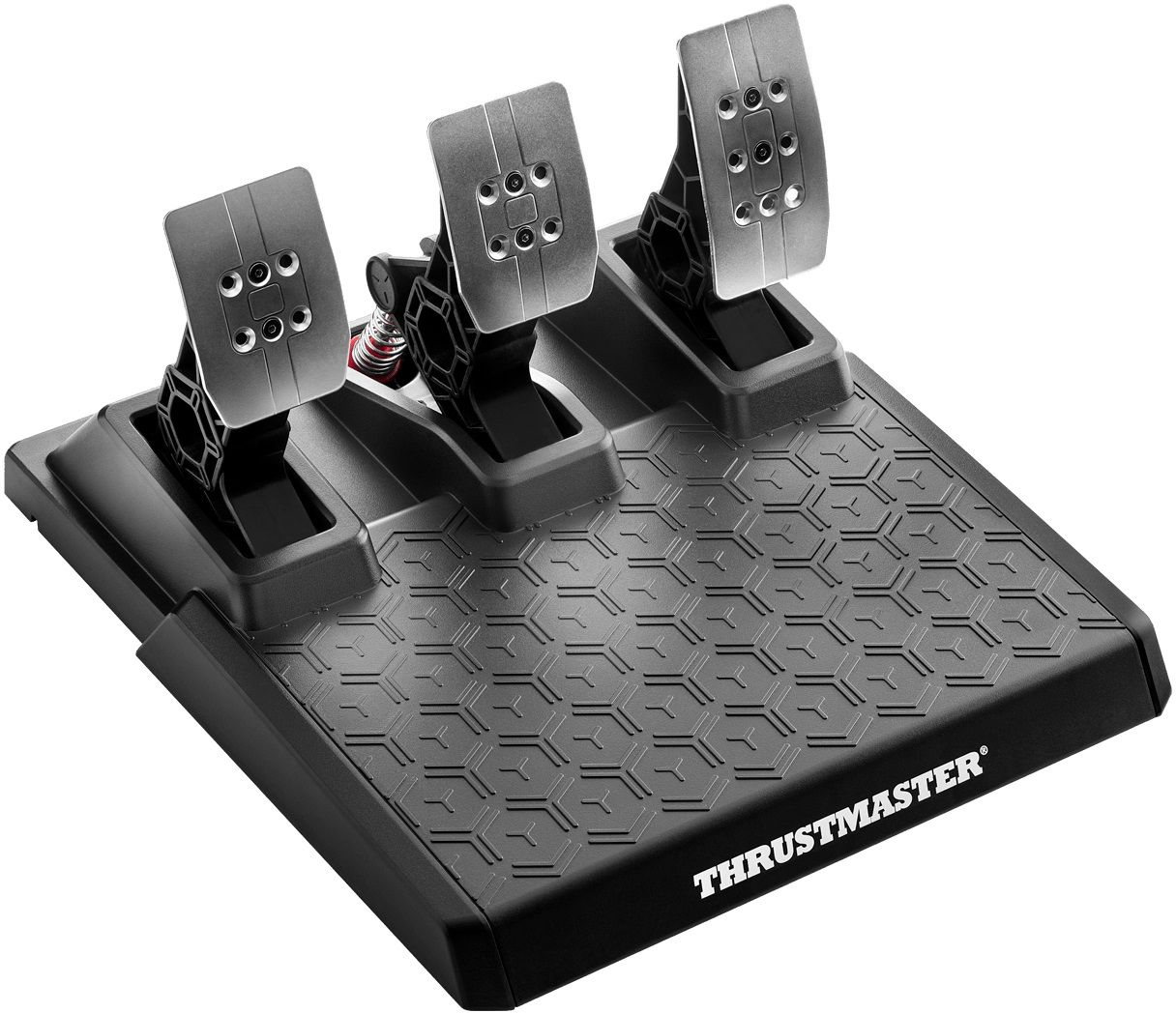 Руль и педали Thrustmaster для PC/PS4/PS5 T248P (4160783) фото 4