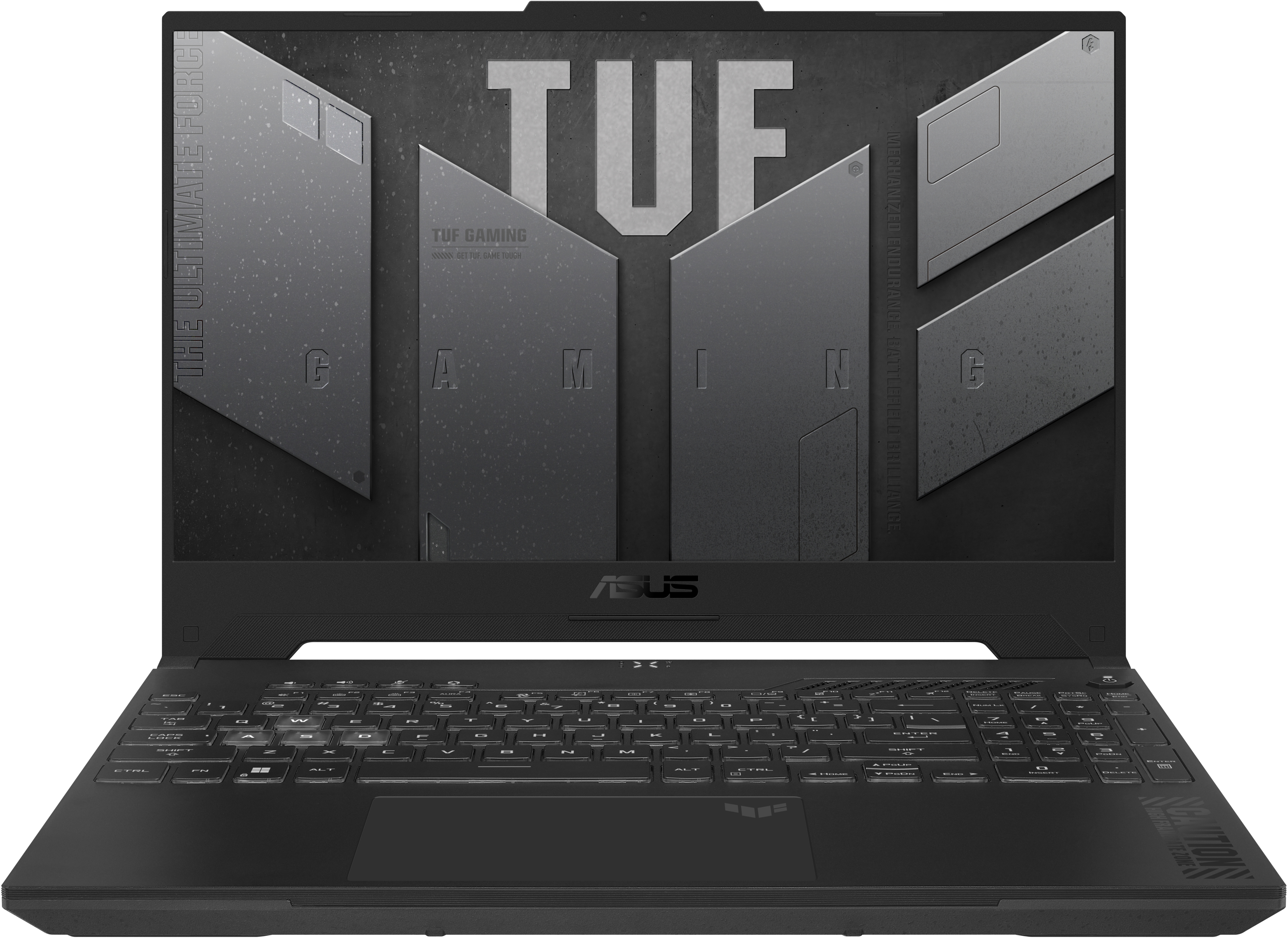 Ноутбук ASUS TUF Gaming A15 (2023) FA507NV-LP110 (90NR0E88-M00970)фото2