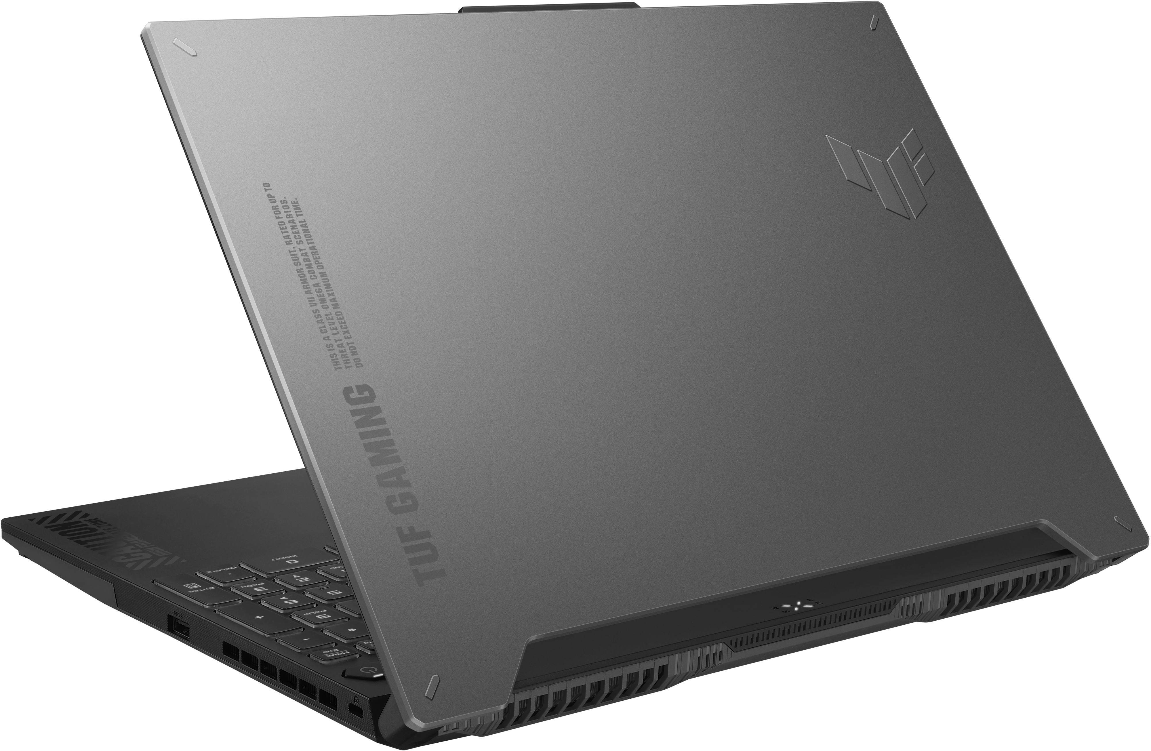 Ноутбук ASUS TUF Gaming A15 (2023) FA507NV-LP110 (90NR0E88-M00970)фото9