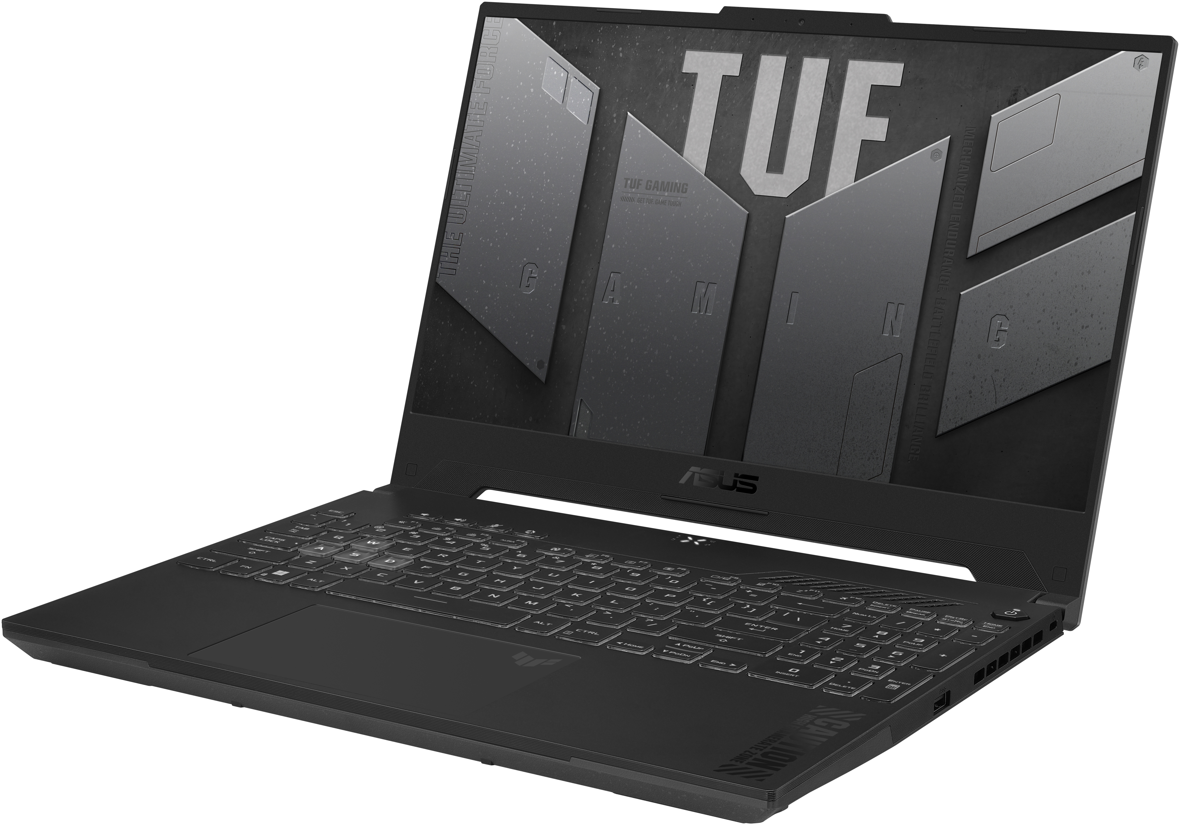 Ноутбук ASUS TUF Gaming A15 (2023) FA507NV-LP110 (90NR0E88-M00970)фото4
