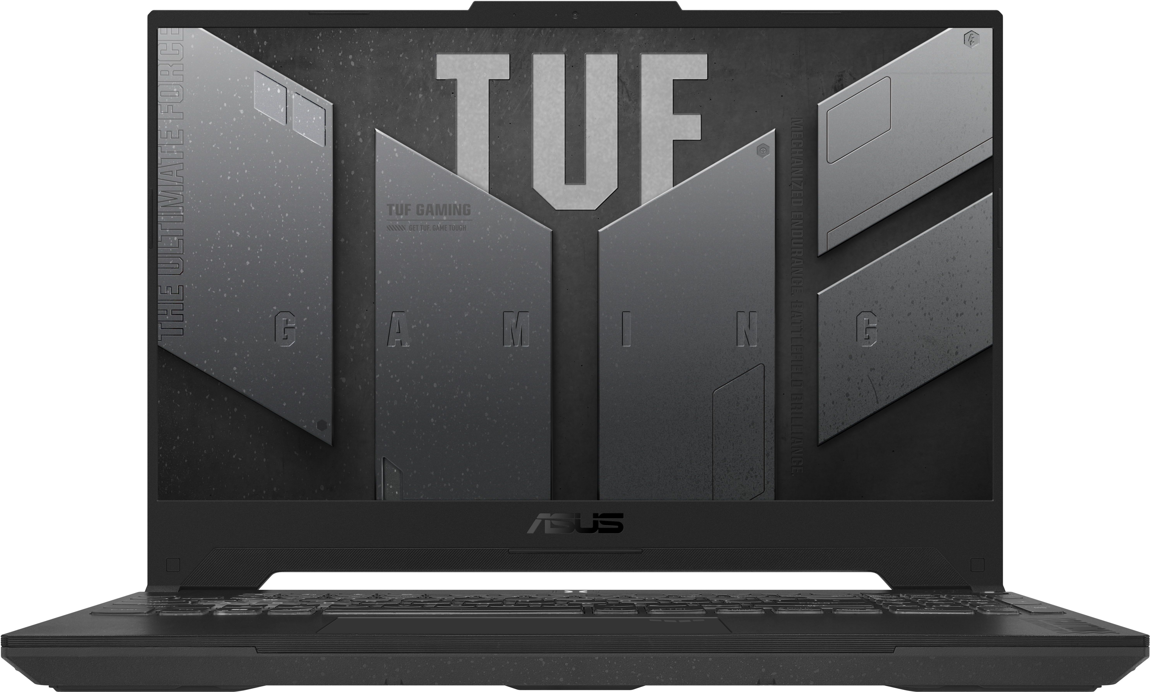 Ноутбук ASUS TUF Gaming A15 FA507NU-LP101 (90NR0EB5-M00AE0)фото4